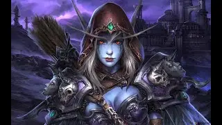 DC Priest T5 Sirus x5
