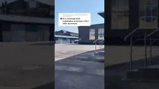 😱😭 Нашёл ангар Влада А4  Там его Гелик😍 