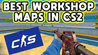 5 Workshop Maps You Should Try In CS2