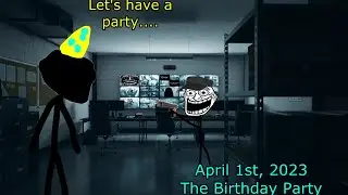 Trollge: TH3_FUN_PARTY 2 (Sequal)