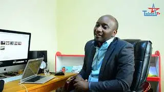 NYUMA Y'UBUZIMA BUGOYE, AKIJIJWE NO KWANDIKA IBITABO, YINJIZA AKAYABO.REBA VIDEO WUMVE UKO YAGUFASHA