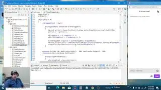 Logic Engine DevStream #8