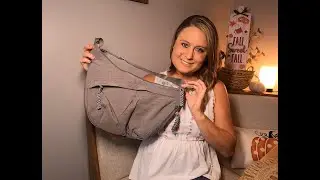 GRPKSSIB Nylon Crescent Bag Hobo Crossbody Bags Casual Sling Bag Slouchy Shoulder Bags Travel