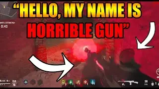 Is the M1916 GOOD in Zombies???