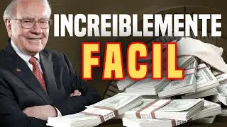 ABSURDAMENTE Sencillo 100 DÓLARES Al DÍA + 3 Negocios Altamente RENTABLES