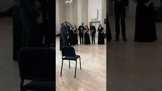 Corner Canyon Choir
