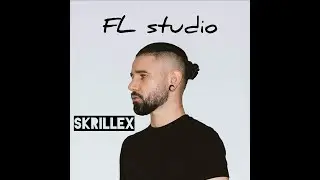 How to make a Skrillex song - FL Studio Project PT 1