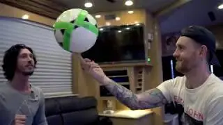 Asking Alexandria - Summer 2019 / Episode #1