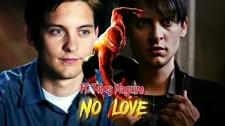 No Love Ft.Tobey Maguire No loveXSpiderman Editz #tobey #spiderman #edit #nolove