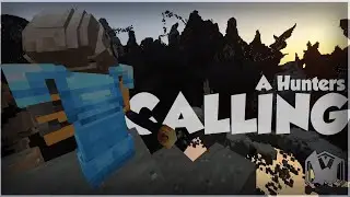 A Hunters calling - A Wynncraft MOVIE