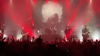 Wildways - Event Horizon (Ближе к тебе) @ Glavclub - 29.11.2020