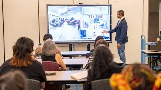 Diversity and Inclusion Apprentice - Ethan Spicer