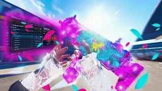 *NEW* BEST SETTINGS FOR VERDANSK WARZONE 👑😍 (MOVEMENT + AIMBOT)