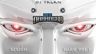 🔊🎶DJ TALAN SESIÓN HARD 2024 Vol 1