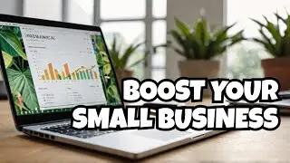 Unveiling the Secrets of Small Business SEO