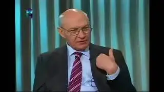 Академик Гастроэнтеролог В Т  Ивашкин о газированной воде