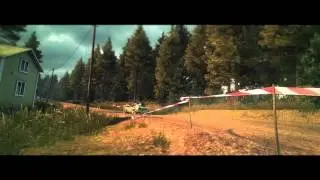 Dirt 3 | Lancia Delta HF Integrale