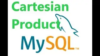 Cartesian Product in MySQL