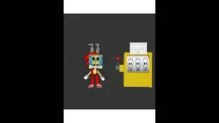 Gamblecore (animation meme) #shorts #gambling