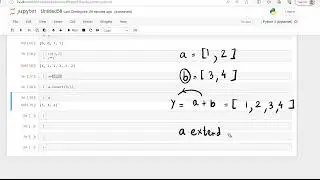 Python for AI (for all branch) | Part 5 (List)