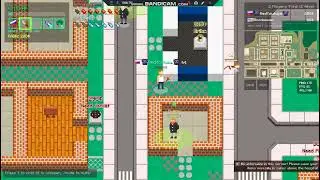 BUNK.TOWN|EP.1 OF BUSYTRADER|ROADTOGLORY