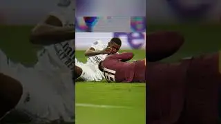 antonio ruediger injury vs Shakhtar Donezk #shorts #antoniorudiger #injury