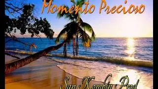 Free Reggeaton Romantico Beat - Momento Precioso (San Kombin Prod)