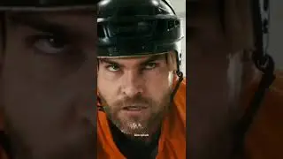 Новичок хоккеист наказал за неуважение 🔥 