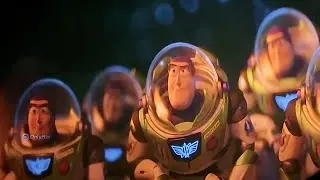 Toy Story 5 Opening Scene | The Island of Lost Toys