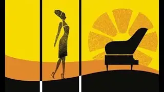 Nina Simone - My Baby Just Cares for Me