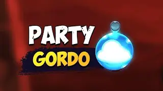 ПАТИ ГОРДО 3-5 СЕНТЯБРЯ 2021 В SLIME RANCHER!