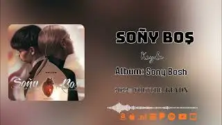 Keydx-Soñy Boş (Album: Soñy Boş) (Official Audio)