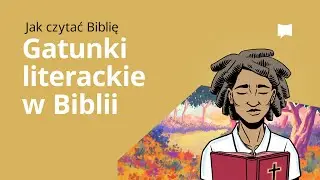 Gatunki literackie w Biblii