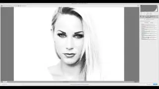 LeoTheresa - RAW Entwicklung