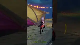 Chest! - Veluriyam Mirage - Genshin Impact 3.8 
