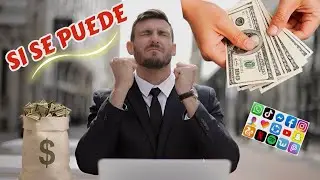 SECRETOS COMO GANAR DINERO RÁPIDO #ganardinero #prosperidad