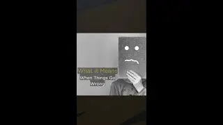 What It Means When Things Go Wrong #motivation #entrepreneurmindset #entrepreneurlifestyle