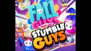 Fall Guys ma è Stumble Guys