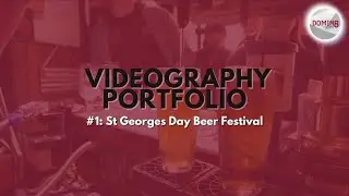 St George's Day Beer Festival @The Black Horse in Thetford!