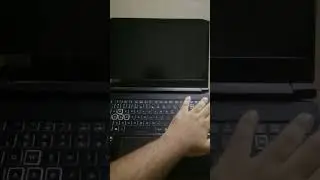 Acer Nitro 5 Bootup Time 