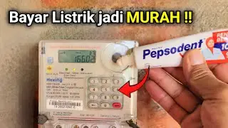 KENAPA TIDAK DARI DULU ‼️ Padahal banyak yang butuh cara ini