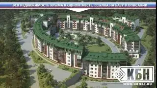 Гостевой дом в ялте коралл