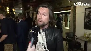 Richard Krajčo - Slova jsou...