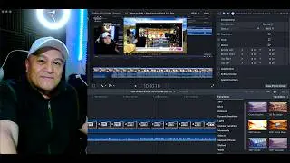 How to Edit a PodCast on Final Cut Pro pt 1