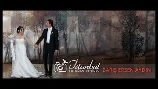 İstanbul Fotoğraf ve Video - Barış Ersen Aydın kısa tanıtım