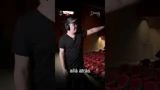 Teatro Musical a 6 Cámaras