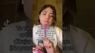 ¿Evento canónico para los artistas? 🕸️