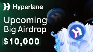 Hyperlane Expected Airdrop | Earn Upto $5k to $10K 😱 Full Guide