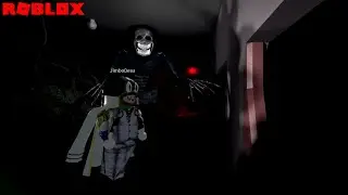 4 Idiots Attacked By Mutant Wither Skeleton | Roblox Frigid Dusk Part 3