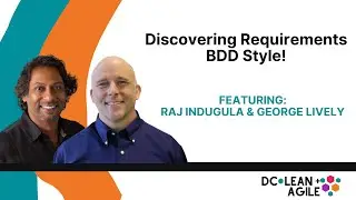 Discovering Requirements - BDD Style!